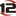 Logo 12BET