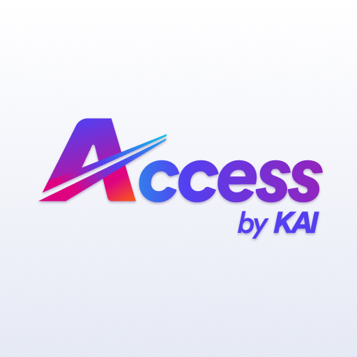 Logo Access by KAI