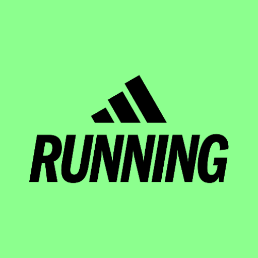 Logo adidas Running (Runtastic)