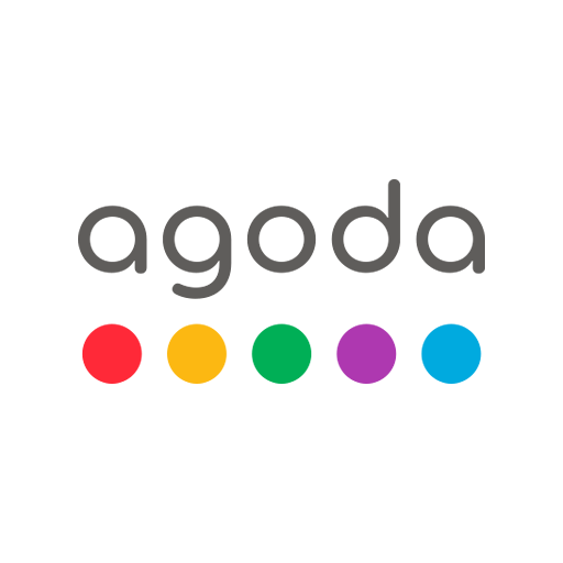 Logo Agoda