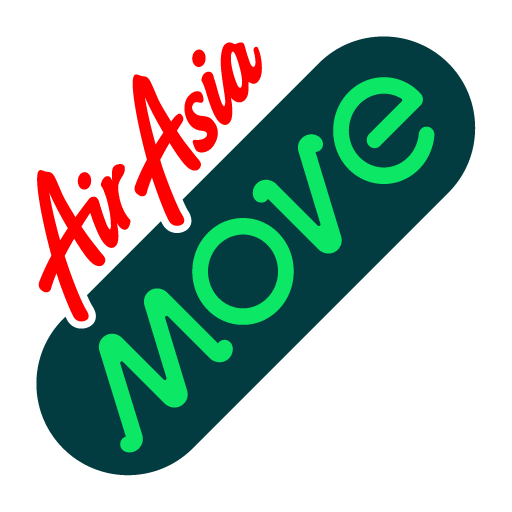 Logo AirAsia