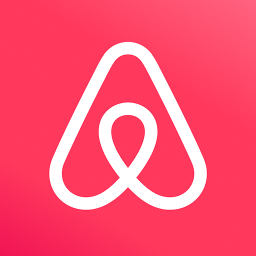 Logo Airbnb