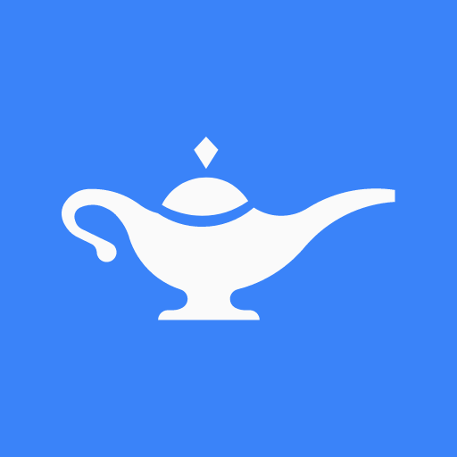 Logo Ajaib