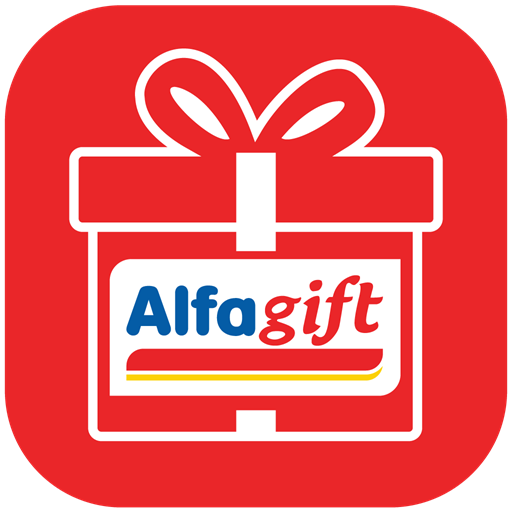 Logo Alfagift