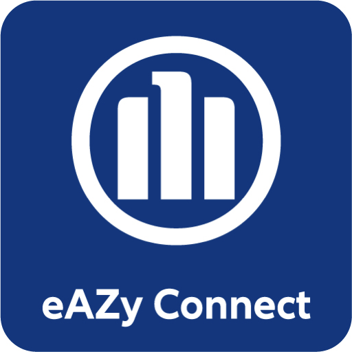 Logo Allianz eAZy