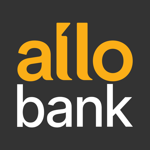 Logo Allo Bank