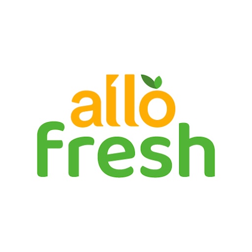 Logo AlloFresh