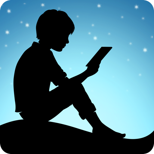 Logo Amazon Kindle