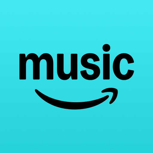 Logo Amazon Music