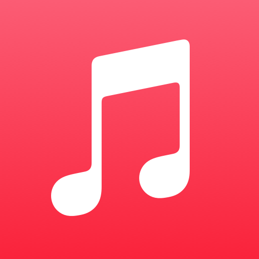 Logo Apple Music
