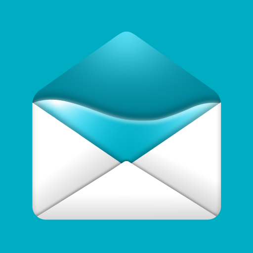 Logo Aqua Mail