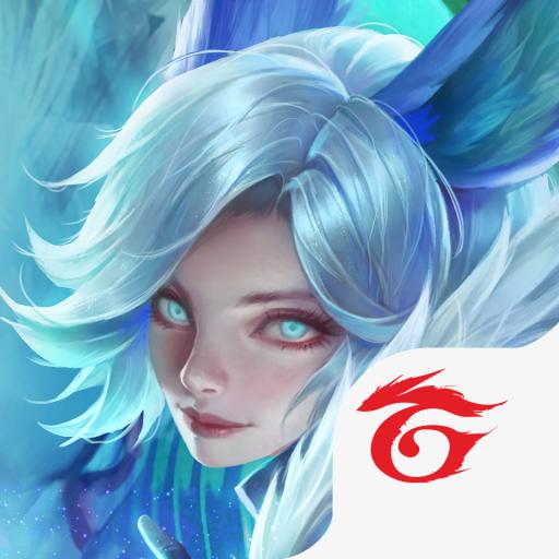 Logo Garena AOV