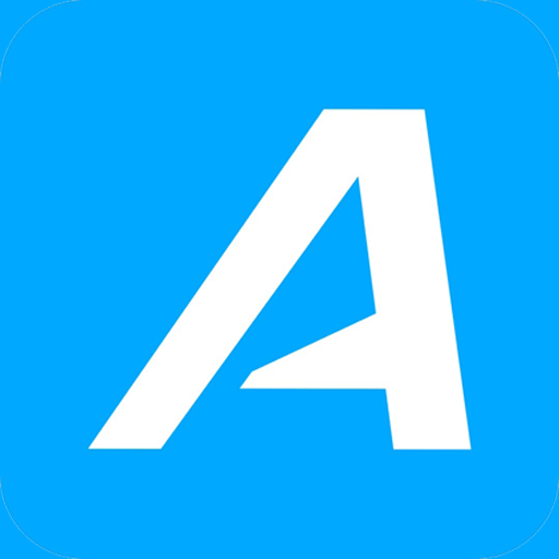 Logo Astro