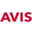 Logo Avis Indonesia