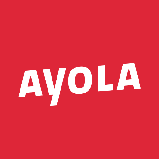 Logo Ayola Hotel