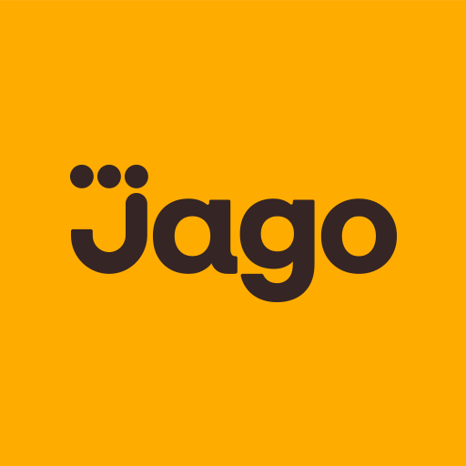 Logo Bank Jago