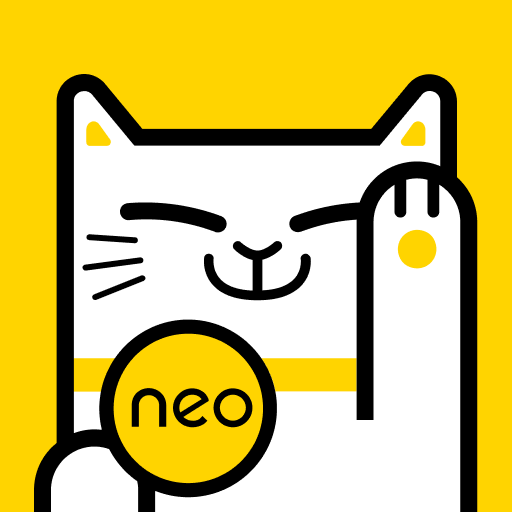 Logo Bank Neo Commerce