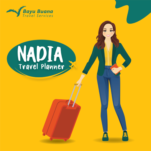 Logo Bayu Buana Travel