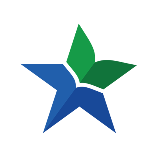 Logo BintangPusnas Edu