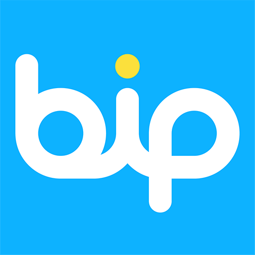 Logo BiP