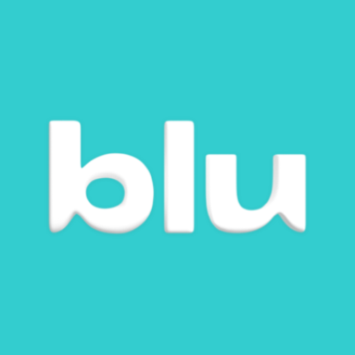 Logo blu by BCA
