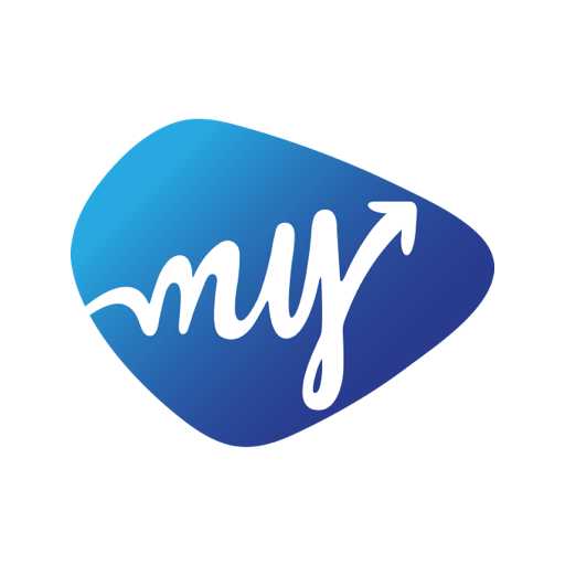 Logo Bluebird
