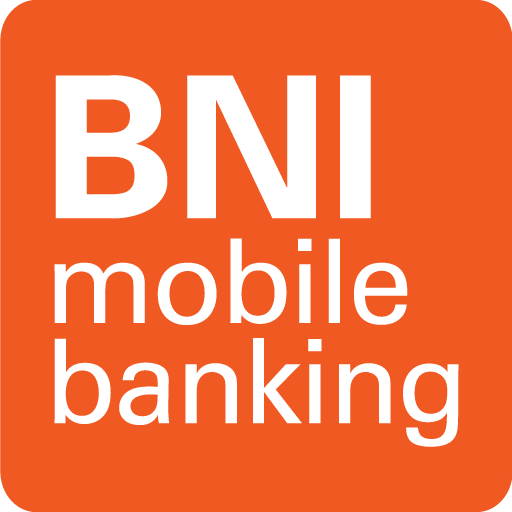Logo BNI Mobile
