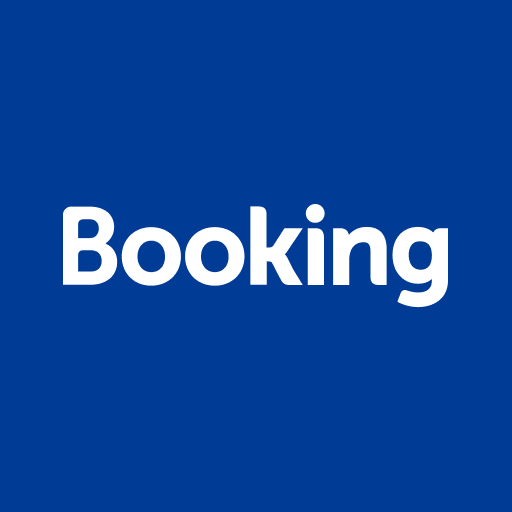 Logo Booking.com