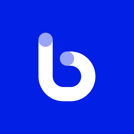 Logo Botim