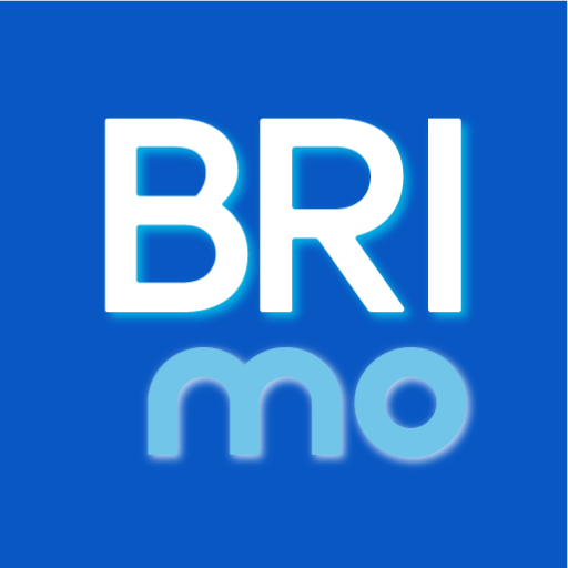 Logo BRImo