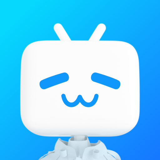Logo Bstation