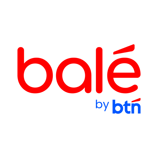 Logo BTN Mobile