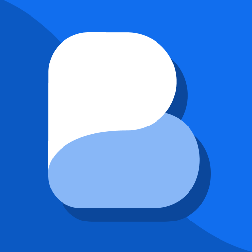 Logo Busuu
