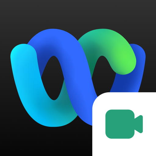 Logo Cisco Webex
