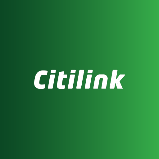Logo Citilink