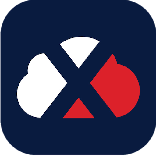 Logo CloudX Meeting
