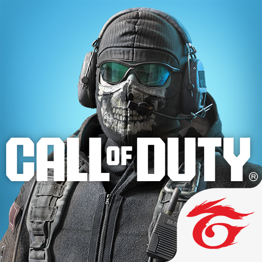 Logo Call of Duty Mobile