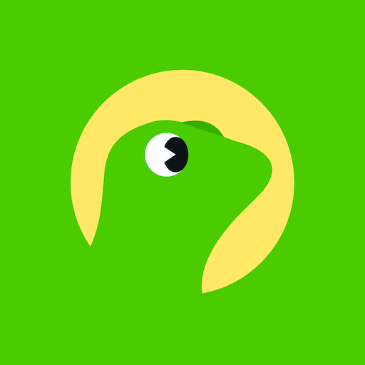 Logo CoinGecko