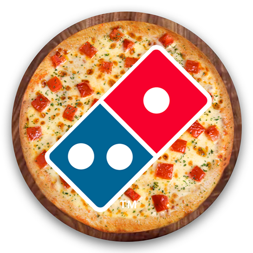 Logo Domino's Pizza Indonesia