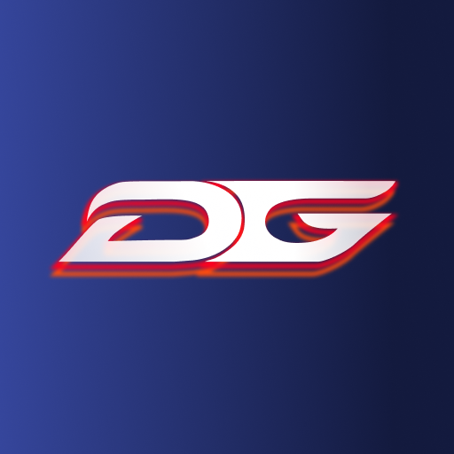 Logo Dunia Games