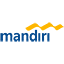 Logo e-Money Mandiri
