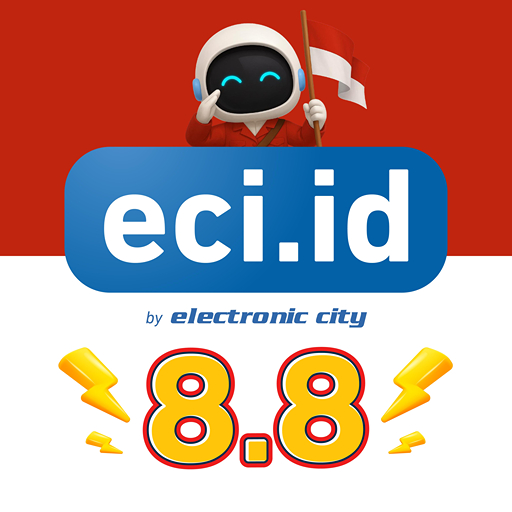Logo Electronic City