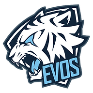 Logo EVOS Esports