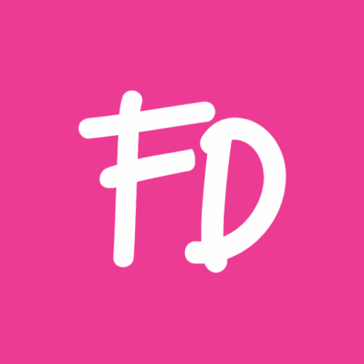 Logo Female Daily