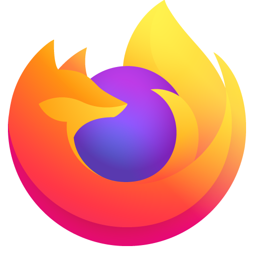 Logo Firefox Private Browser