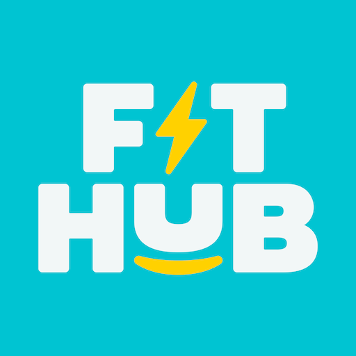 Logo FIT HUB