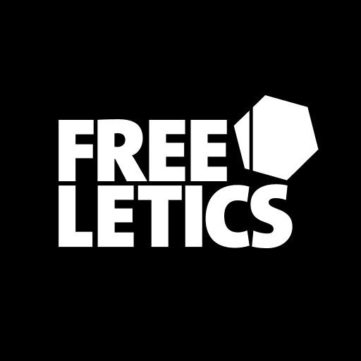 Logo Freeletics