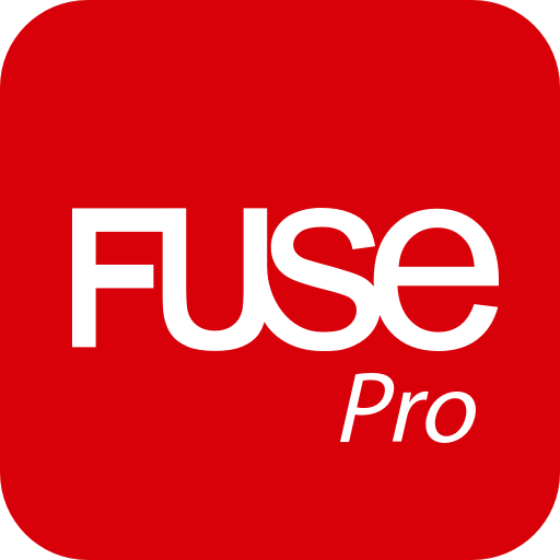 Logo Fuse Insurtech