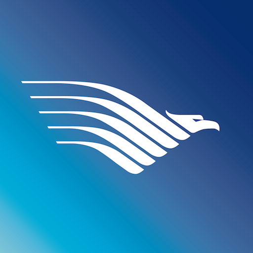 Logo Garuda Indonesia