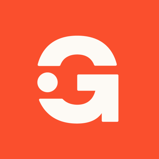 Logo GetYourGuide